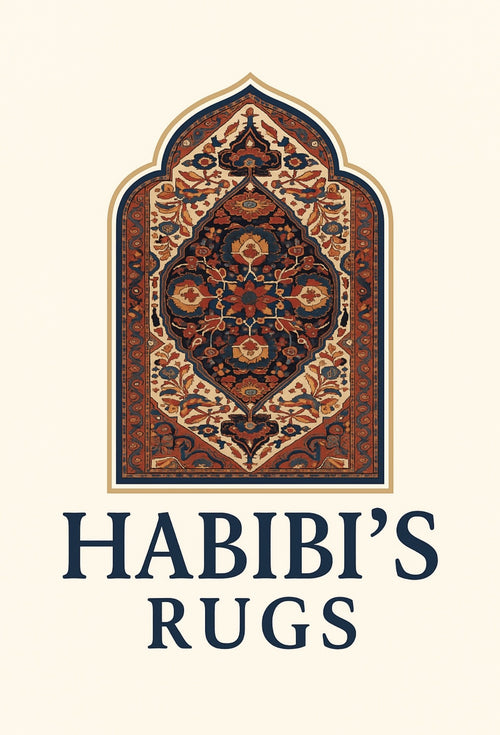 Habibi's Rugs
